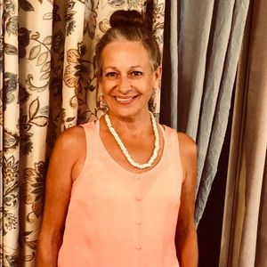 Meet your Posher, Tricia